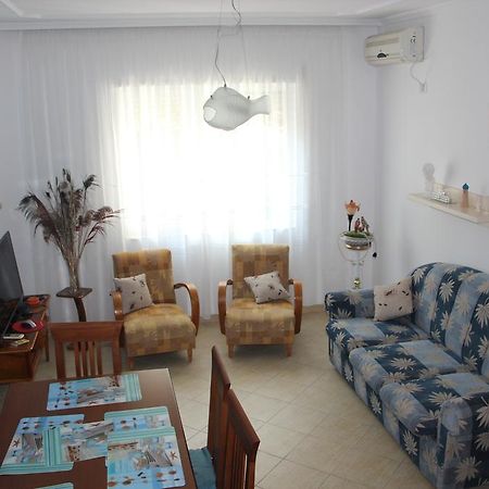 Golem Apartments ภายนอก รูปภาพ