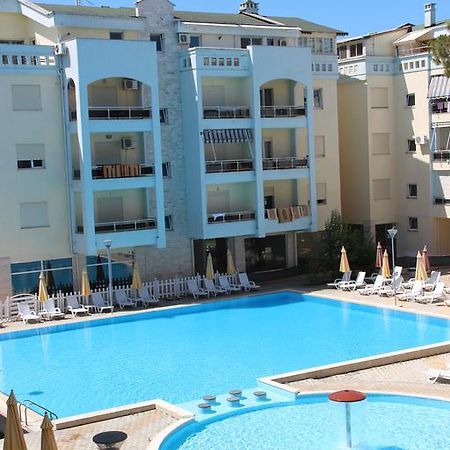 Golem Apartments ภายนอก รูปภาพ