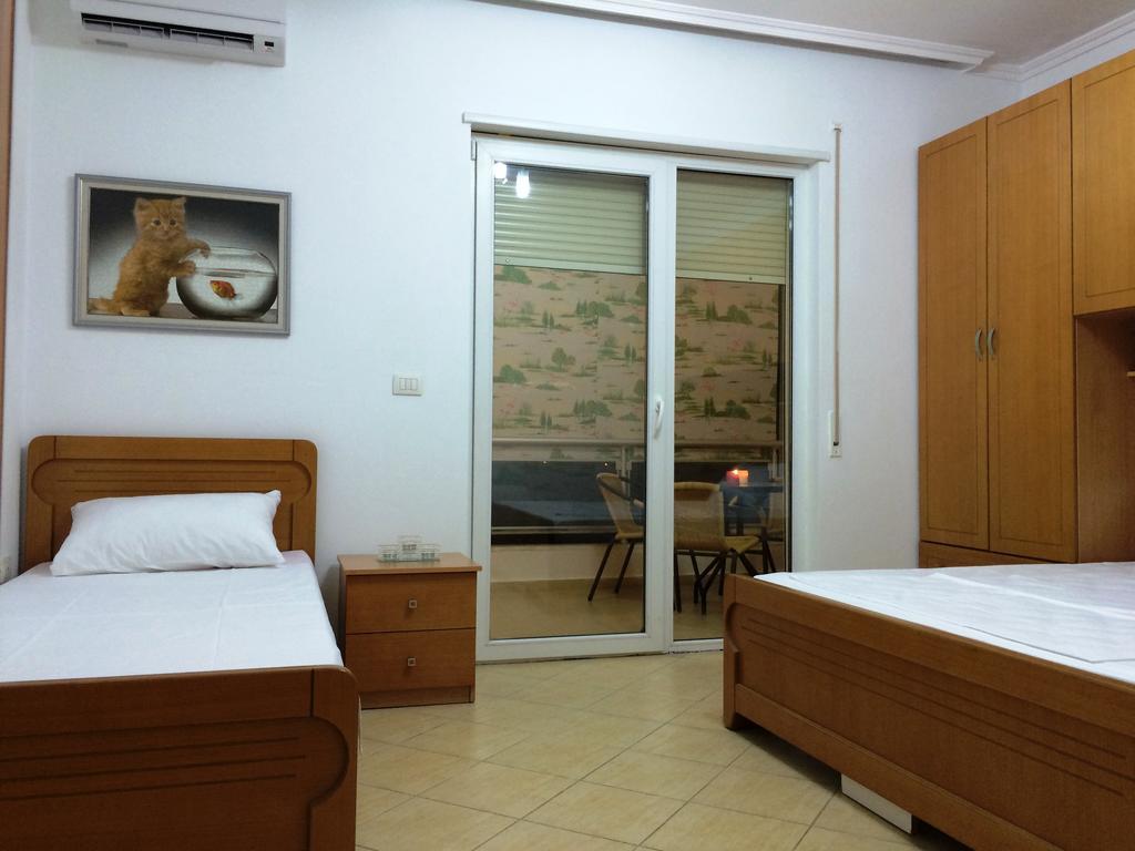 Golem Apartments ห้อง รูปภาพ