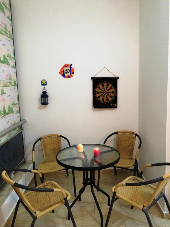 Golem Apartments ห้อง รูปภาพ