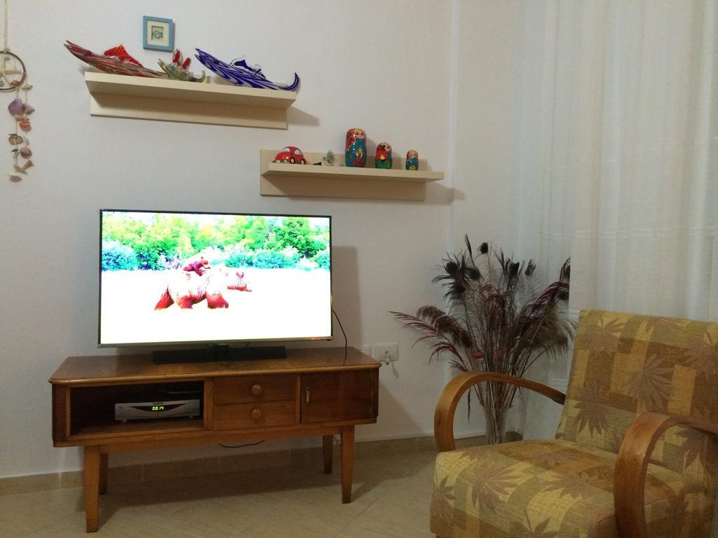 Golem Apartments ห้อง รูปภาพ