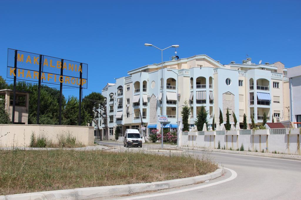 Golem Apartments ห้อง รูปภาพ