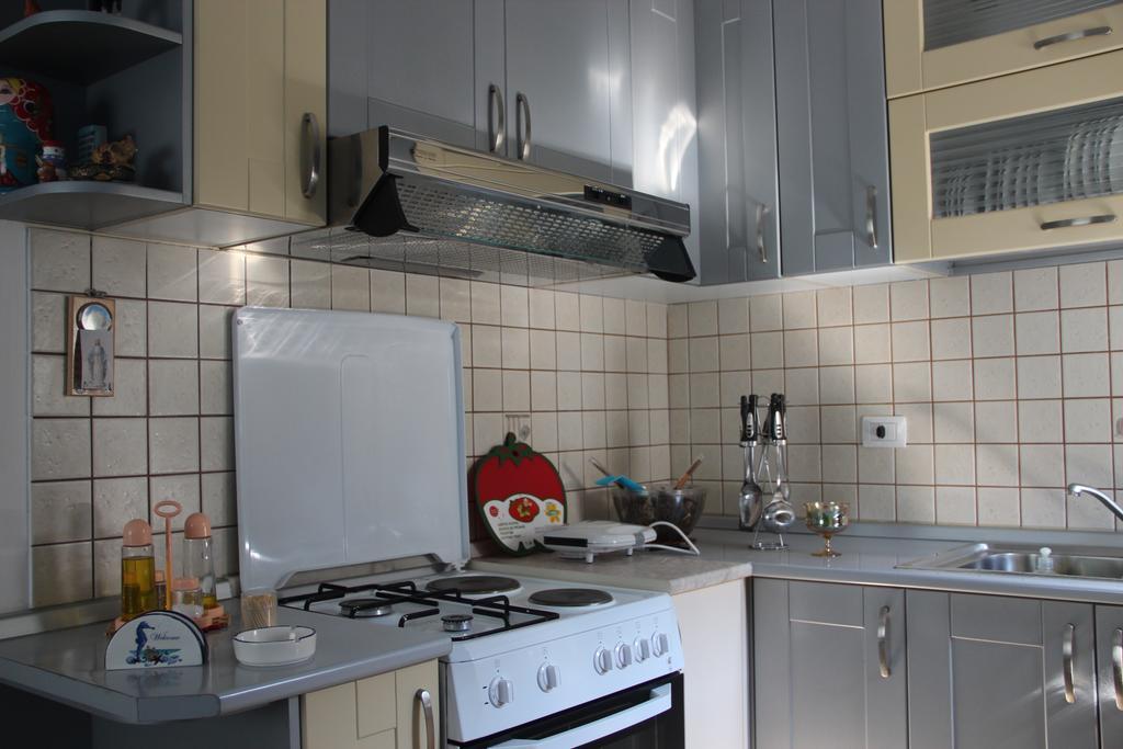Golem Apartments ภายนอก รูปภาพ