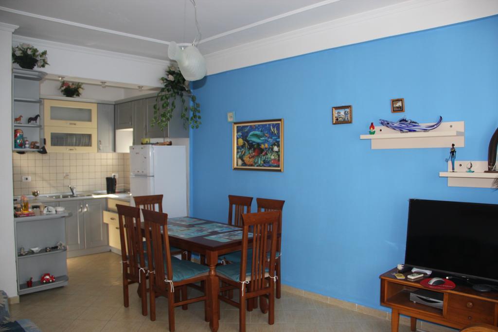 Golem Apartments ภายนอก รูปภาพ