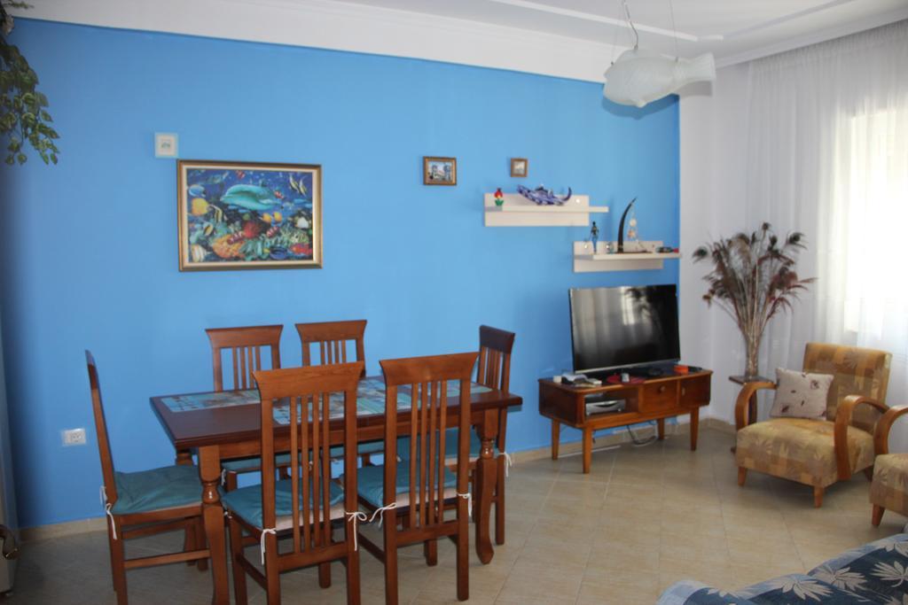 Golem Apartments ภายนอก รูปภาพ