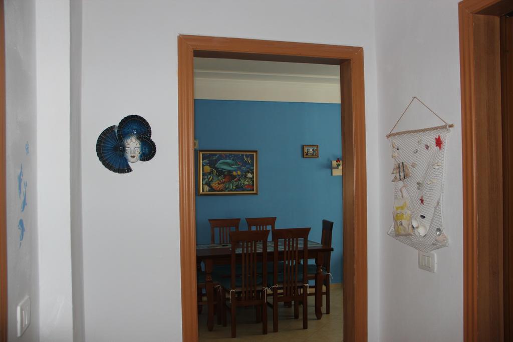 Golem Apartments ภายนอก รูปภาพ